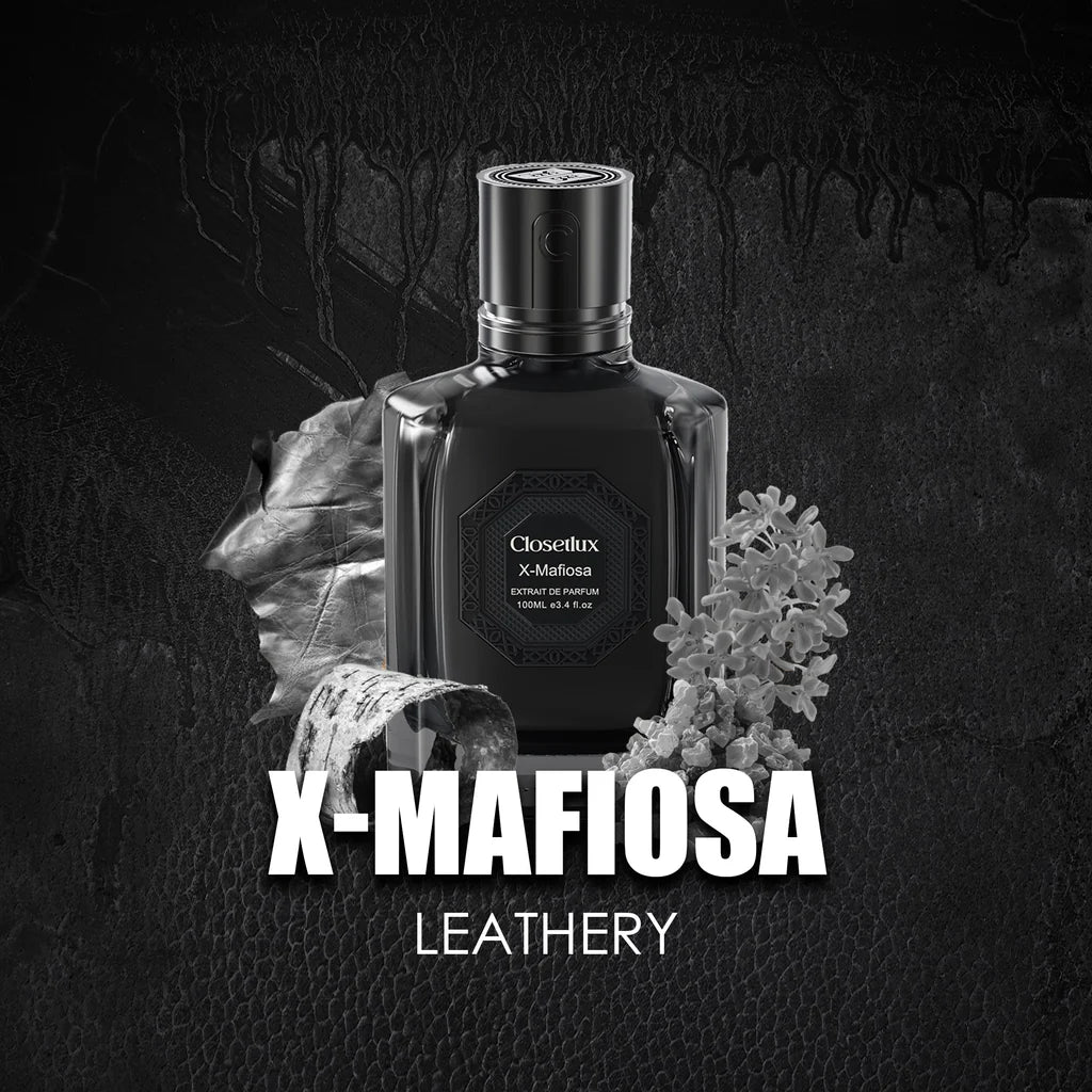 X-MAFIOSA LETHERY