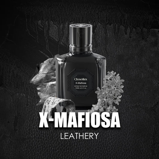 X-MAFIOSA LETHERY